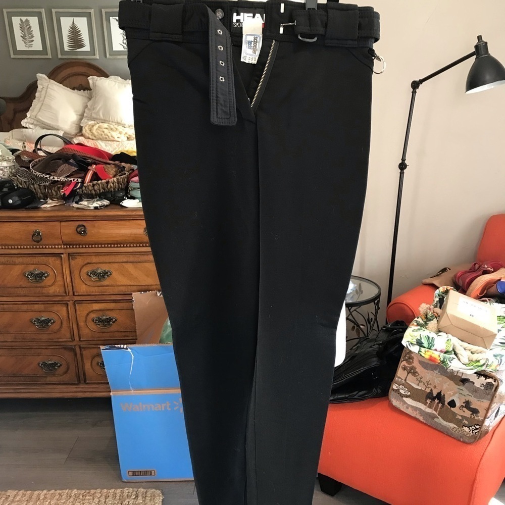 Head Ski Pants